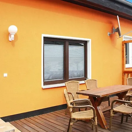 Lägenhet Holiday Flat Ribnitz-damgarten - Dos06039-p Ribnitz-Damgarten