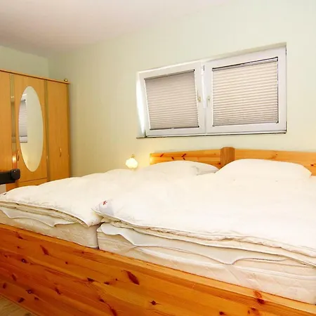 Holiday Flat Ribnitz-damgarten - Dos06039-p Lägenhet Ribnitz-Damgarten
