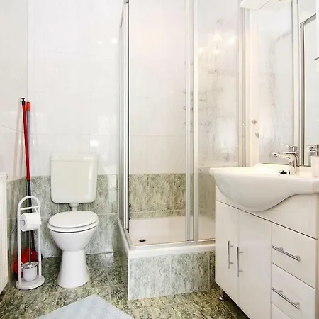 Holiday Flat Ribnitz-damgarten - Dos06039-p * Ribnitz-Damgarten
